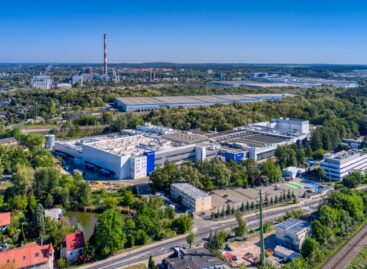 300 millió euróból bővítette lengyelországi gyártókapacitását a Beiersdorf