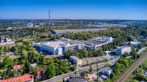 Beiersdorf Invests €300m To Expand Polish Production Capacity