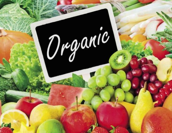 Organic food in mass catering?