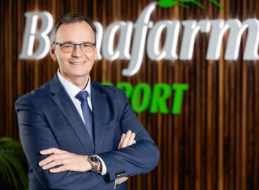 Csatlakozik a Bonafarm Csoporthoz Szautner Péter