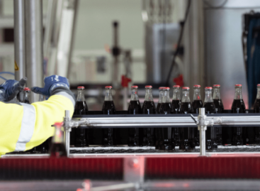 Coca-Cola Europacific Partners Invests €146m In French Bottling Facility