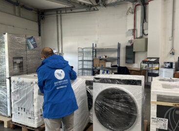 Ahol a segítségnyújtás alapfunkció