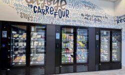 Már három autonóm üzletet működtet a Carrefour Belgiumban