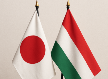Ministry of Agriculture: Japan is open to the import of Hungarian agricultural products