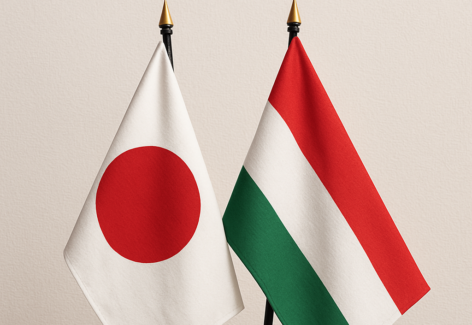 Ministry of Agriculture: Japan is open to the import of Hungarian agricultural products