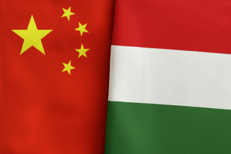 István Nagy: Sino-Hungarian agricultural relations may soon resume