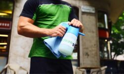 Újabb 320 millió forinttal gyorsít a Cleango mobil autómosó
