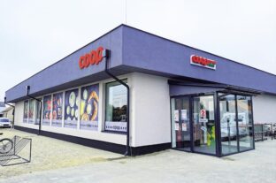 Coop: 30 év után is irányt mutat