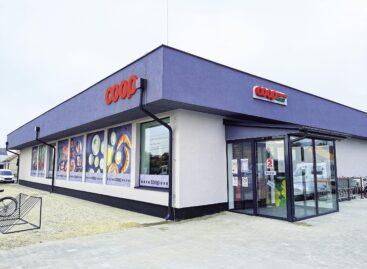 Coop: still leading the way after 30 years