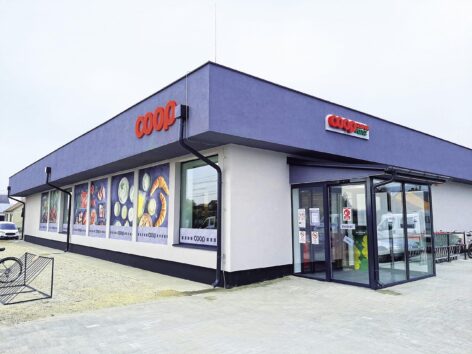 Coop: 30 év után is irányt mutat