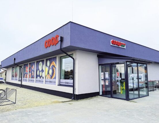 Coop: 30 év után is irányt mutat