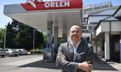 New Operations Director at ORLEN Hungary