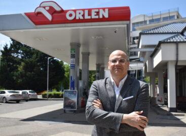 New Operations Director at ORLEN Hungary