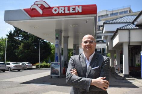 New Operations Director at ORLEN Hungary