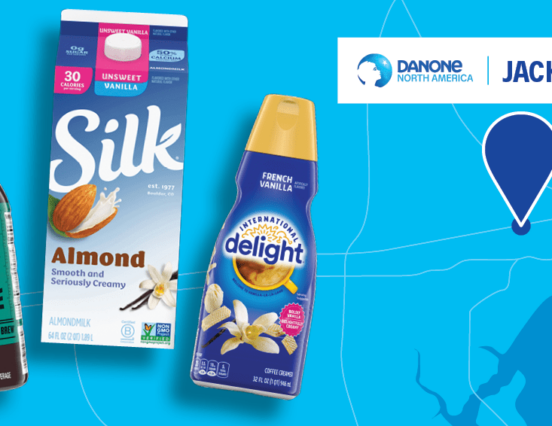 65 millió dolláros beruházással bővíti a kávé- és kávéfehérítő-gyártást a Danone Amerikában