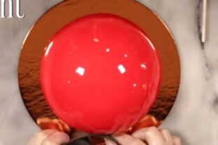 (HU) Fagylalttorta Disneylandben – A nap videója