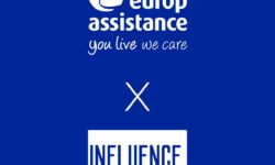 Az Influence Media nyerte az Europ Assistance PR tenderét
