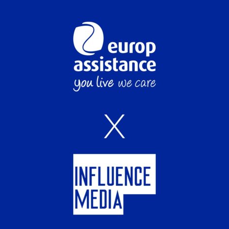 Az Influence Media nyerte az Europ Assistance PR tenderét