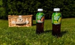 New fusions, new experience: Fuze Tea is back with renewed flavors and image