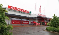 Közel húsz év után visszatért a SPAR Finnországba