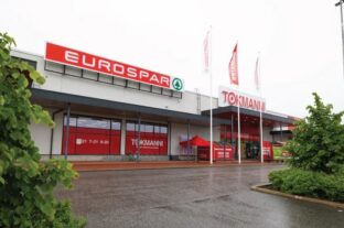 Közel húsz év után visszatért a SPAR Finnországba