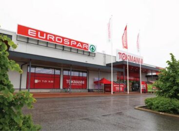 SPAR Returns To Finland After Nearly Two Decades