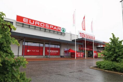 SPAR Returns To Finland After Nearly Two Decades