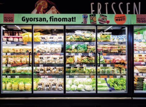 Eredményes évet zárt a PENNY – Központban a vásárlói élmény és a fenntartható megoldások
