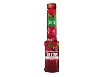 A convincing summer taste experience from Fütyülős