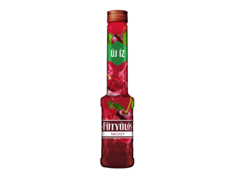 Meggyőző nyári ízélmény a Fütyülőstől