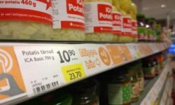 Greek Supermarkets Beat European Rivals On Price