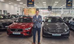 On difficult terrain: this is how the fleet market will develop in the second half of 2025