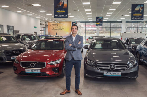 On difficult terrain: this is how the fleet market will develop in the second half of 2025