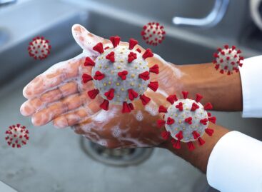 Clean benefits!