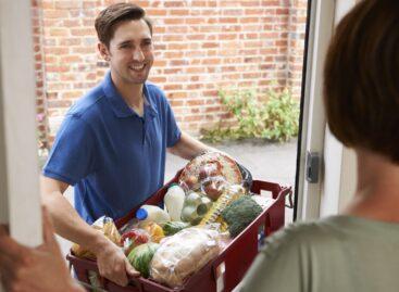 IGD’s Online Retail Trends Report 2025: Online grocery leading the charge as the fastest growing channel