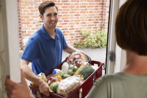 IGD’s Online Retail Trends Report 2025: Online grocery leading the charge as the fastest growing channel