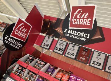Private Labels Are Quietly Winning Europe’s Grocery Shelves