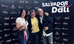 Dalí in Vienna: another international success for the Republic Group