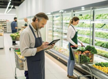 Vásárlói tudatosság és digitális átalakulás: 2024 FMCG-piaci tanulságai