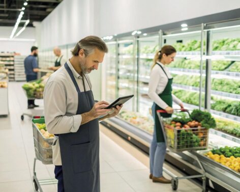 Vásárlói tudatosság és digitális átalakulás: 2024 FMCG-piaci tanulságai