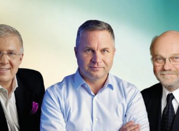 Krisán László: A stabilizáció az első lépés, de a versenyképességhez új válaszokra van szükség