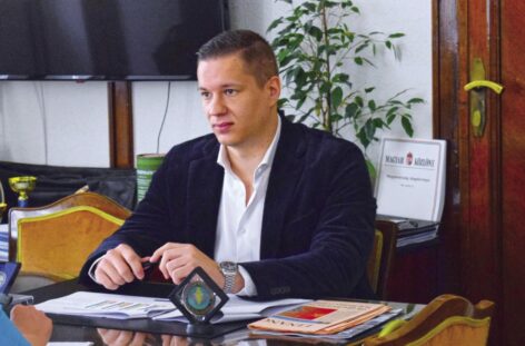 Új pályán a kiskereskedelem