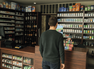 Tobacco shops: fewer products, concentrated sales and new growth paths