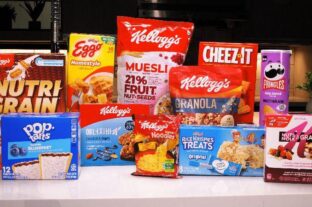Kereskedők akaszthatják meg a Kellanova Mars általi felvásárlását Európában
