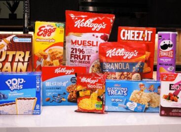 Kereskedők akaszthatják meg a Kellanova Mars általi felvásárlását Európában