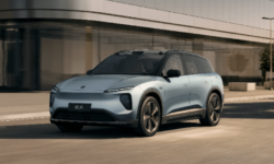 Az AutoWallis vezeti be a régióban a NIO prémium elektromos autómárkát
