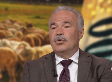István Nagy: More than 3 thousand billion forints will be allocated for infrastructure investments in rural development by 2027