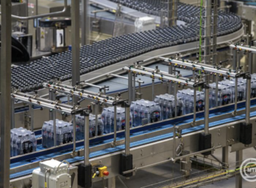 Pepsi production returns to Hungary