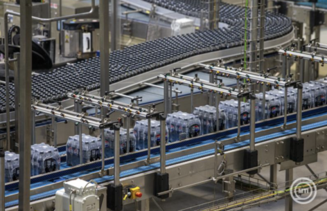 A Pepsi gyártása hazatér Magyarországra