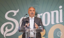 130 éves Soproni Sörgyár